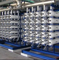 為什么催化氧化法及芬頓法作為廢水回用納濾系統(tǒng)的預(yù)處理工藝并不可??？