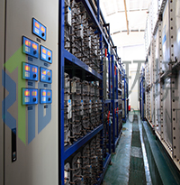 某電子企業(yè)