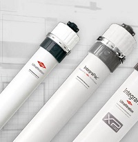 超濾膜按結(jié)構(gòu)形式可分為幾類？