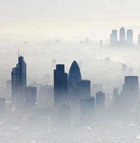 關(guān)于發(fā)布《有毒有害大氣污染物名錄(2018年)》的公告