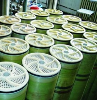 反滲透化學(xué)清洗為什么經(jīng)常把堿洗放在最后一步？