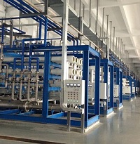 反滲透膜在廢水零排放中有什么應用限制？