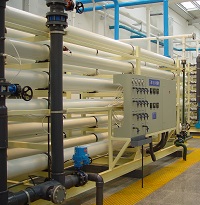 反滲透膜對有機(jī)物的脫除率有多少？