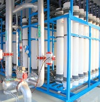 超濾膜技術(shù)在廢水處理有哪些應(yīng)用？