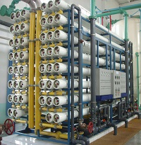 線路板廢水回用中反滲透系統(tǒng)要怎么設(shè)計？