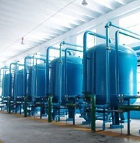 多介質(zhì)過(guò)濾器有什么優(yōu)點(diǎn)？