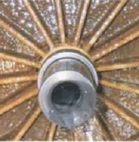 廢水回用反滲透系統(tǒng)發(fā)生微生物污染時如何進(jìn)行消毒？