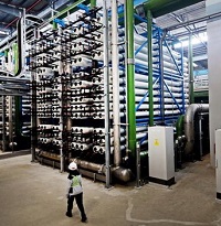 反滲透膜對水中各類離子的脫除率是多少？