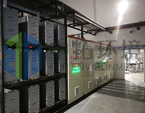 工業(yè)用純水設(shè)備種類(lèi)多嗎?應(yīng)該如何選擇?