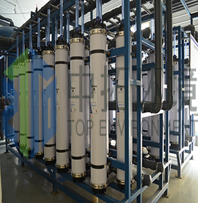 怎樣選擇超純水設(shè)備廠家