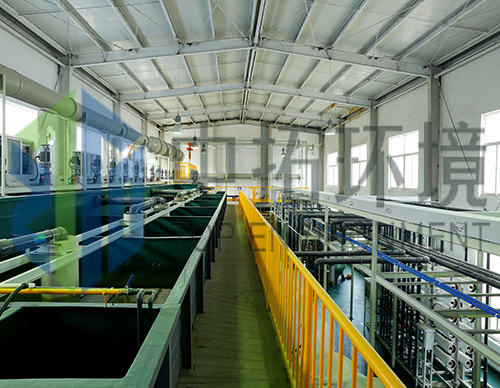 超純水設(shè)備系統(tǒng)廠家如何選擇