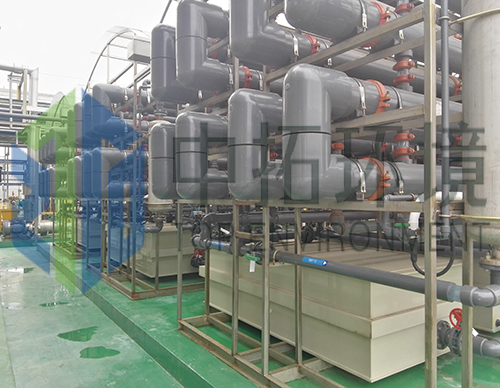 廢水處理設(shè)備價格多少?